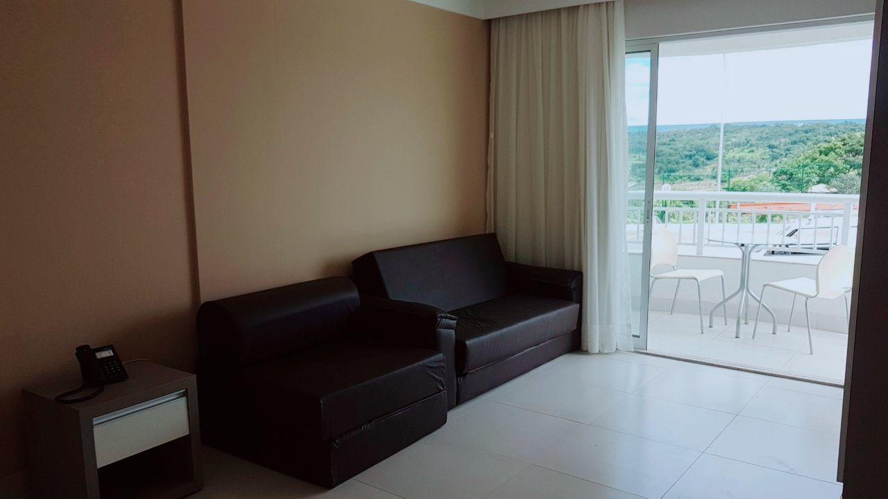 Resort Do Lago Caldas Novas Extérieur photo
