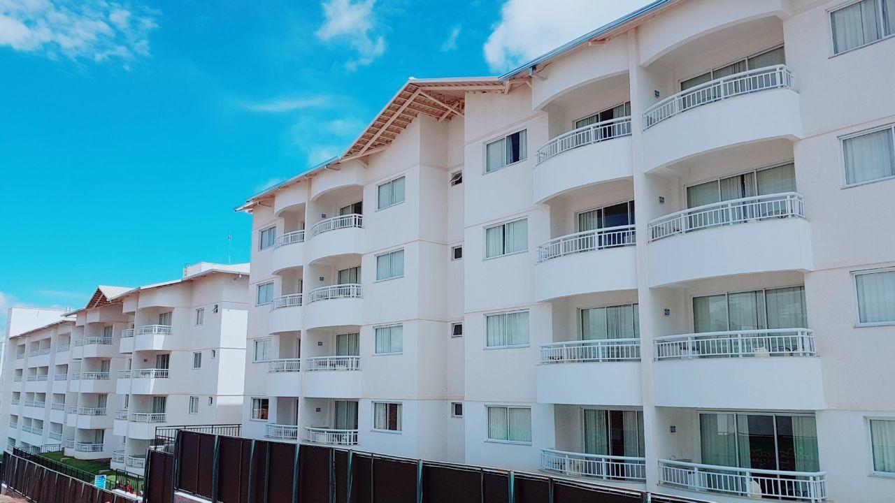 Resort Do Lago Caldas Novas Extérieur photo
