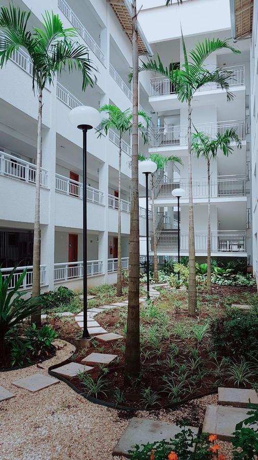 Resort Do Lago Caldas Novas Extérieur photo