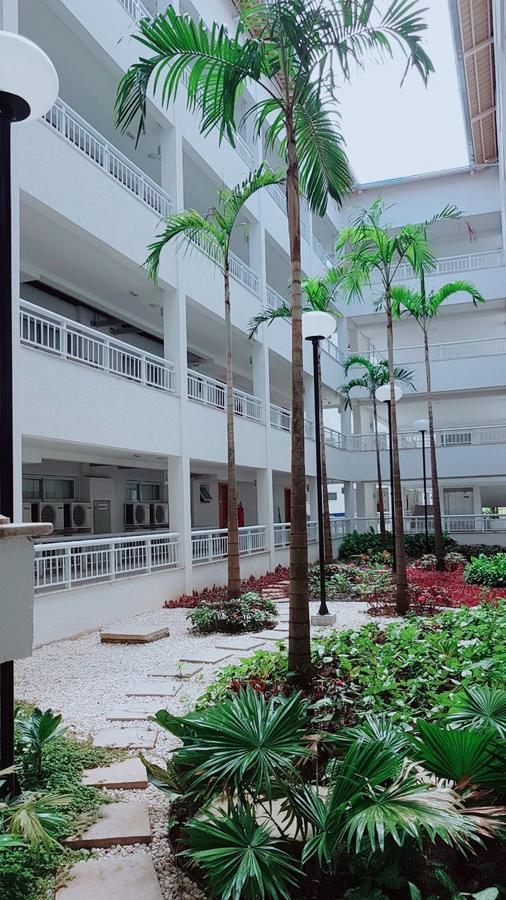 Resort Do Lago Caldas Novas Extérieur photo