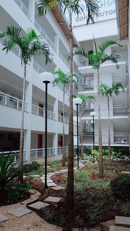 Resort Do Lago Caldas Novas Extérieur photo