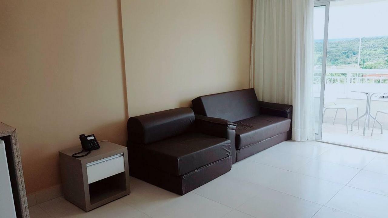 Resort Do Lago Caldas Novas Extérieur photo
